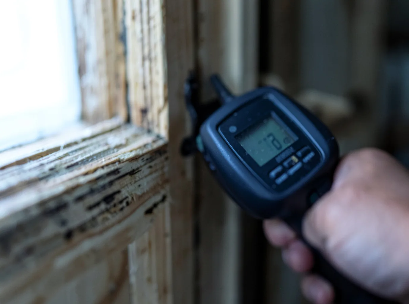 Ceiling Water Damage Repair in Amherstdale, WV